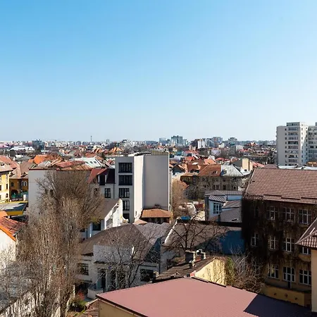 Apartman Ultra Modern Close To Old Town - *