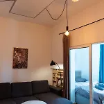 דירה Ultra Modern Close To Old Town - *