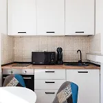 Ultra Modern Close To Old Town - דירה *