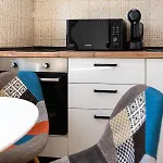 Ultra Modern Close To Old Town - *