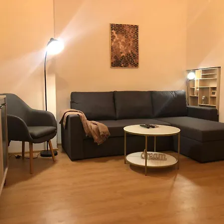 Ultra Modern Close To Old Town - * Bucharest