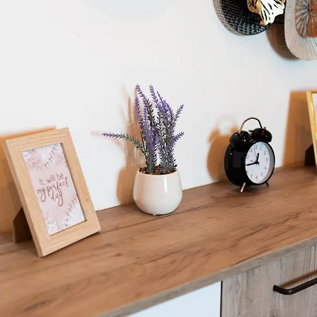 Ultra Modern Close To Old Town - 아파트 *