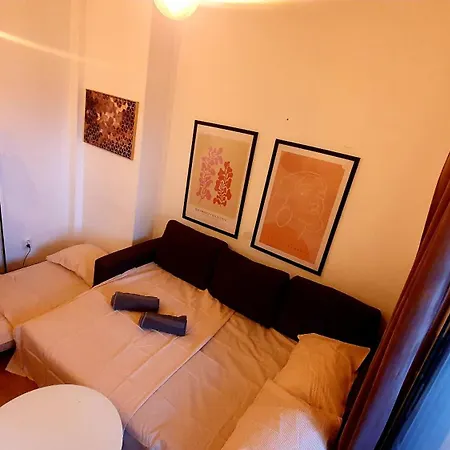 Ultra Modern Close To Old Town - Bukarest