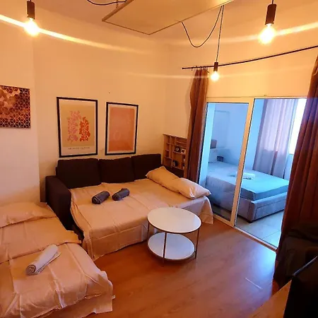 Ultra Modern Close To Old Town - * Бухарест