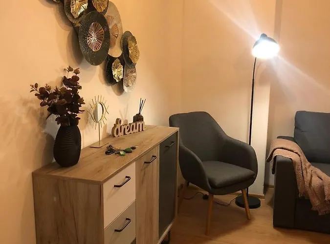 Ultra Modern Close To Old Town - * Bukarest