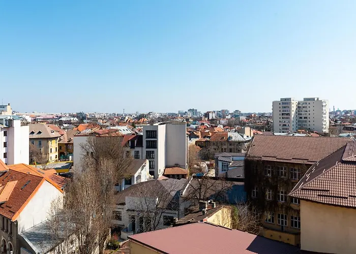 Апартаменты Ultra Modern Close To Old Town - *