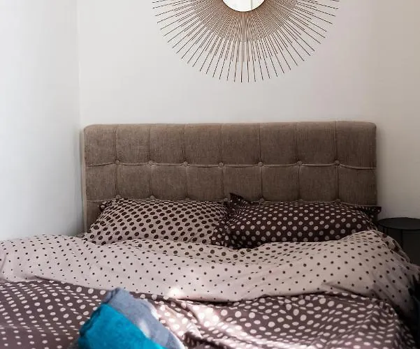 Apartman Ultra Modern Close To Old Town - Bukarest