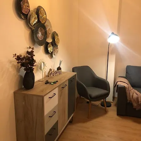 Ultra Modern Close To Old Town - * Bükreş