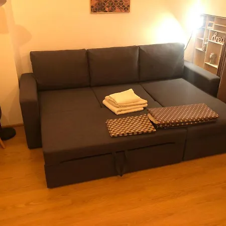 Ultra Modern Close To Old Town -