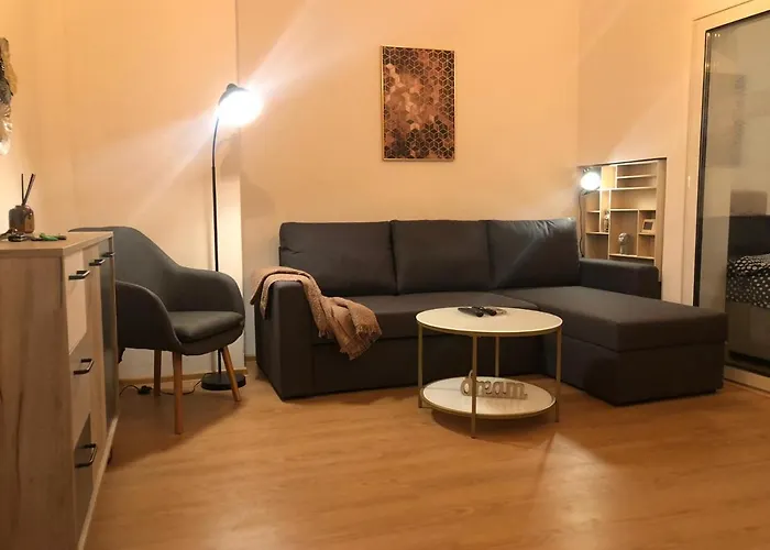 Ultra Modern Close To Old Town - * Bükreş
